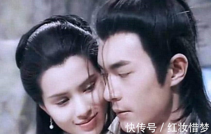 萧峰@杨过比萧峰厉害太多了,从这一细节可以看出,萧峰绝对打不过杨过!