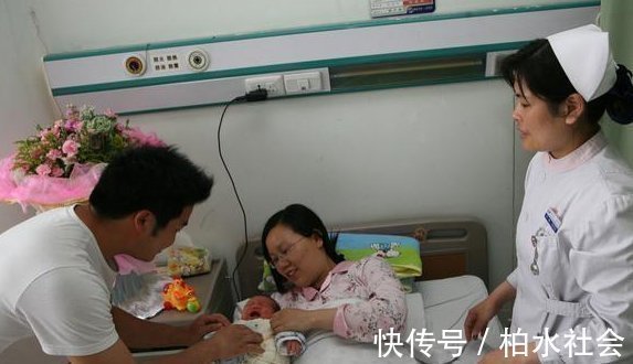 产房|为何进产房前孕妈要自备“卫生纸”产科大夫这样解释,别不知道