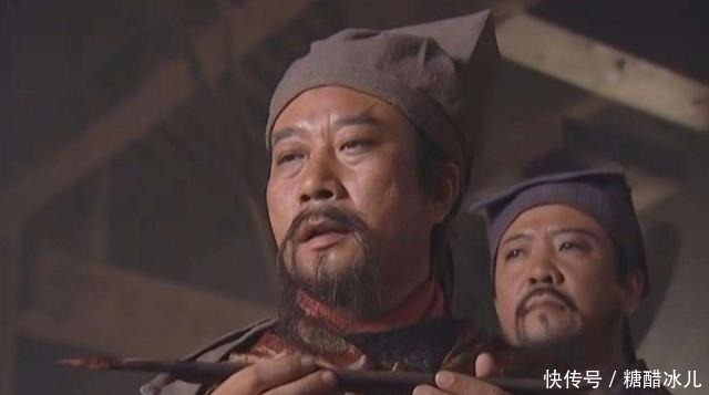 此人救过林冲和宋江,但梁山六次排座次,他排名从第4掉到第92名!