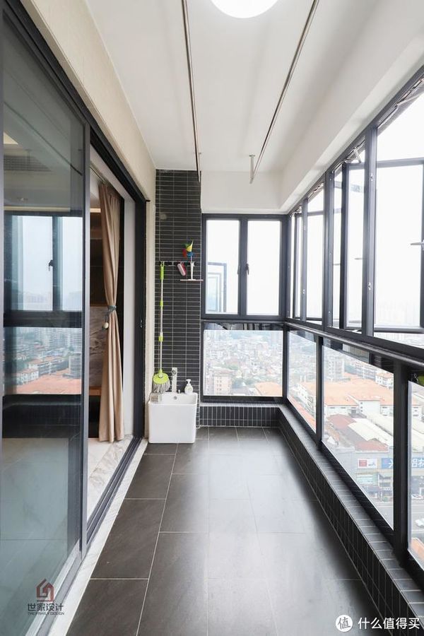 台柜|这是我见过最实用的家,每处空间都暗藏着人性化设计,太睿智了