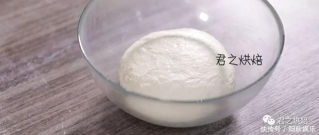  怎么做出松软多层的手工烙饼？看这里