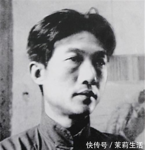 胡兰成@因讨厌原配,徐悲鸿给儿子取了个晦气名字,结果却字字应验