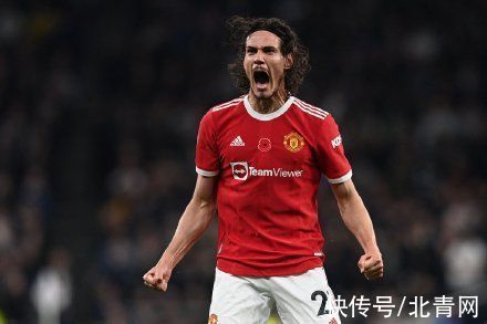 冬窗|卡瓦尼希望冬窗離開曼聯(lián)，巴薩是最有可能下家