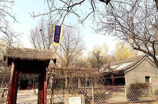  读懂|红楼梦：要读懂第十七回“宝玉试才题额”，你需要一份详细路线图