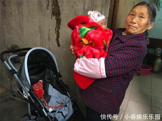 营养均衡|67岁高龄孕妈不管劝阻拼命生三胎,孩子出生以后,全家人乱成一团