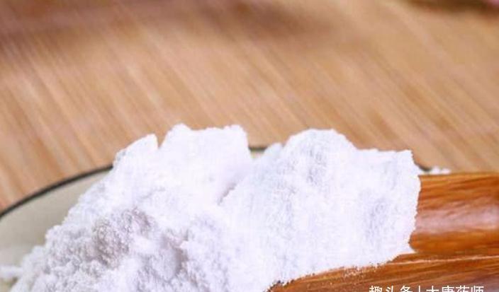食用碱、小苏打不能随便用?可能多数人都用错了,快来看一下!