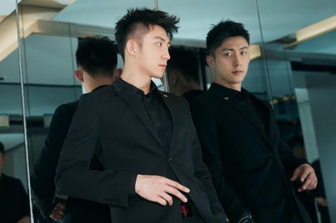 莽夫|黄景瑜和陈学冬额外再做个节目吧,两人的搭档也太好笑了