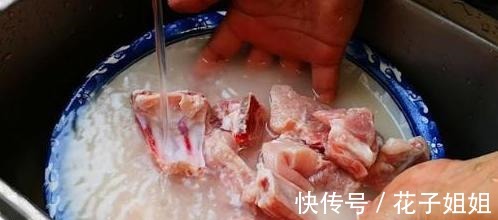 软排骨|立秋一碗汤，医生不用帮，常喝这道汤，给身体储备能量，贴秋膘！