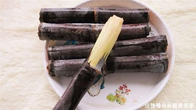 中年人|中年人不妨常吃的食物，养肝排毒，润肤养颜，肌肤更细嫩