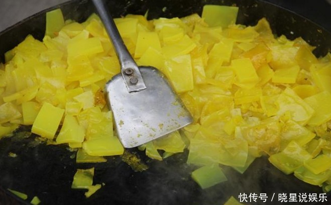 农村集市上的6种美食,是城里人吃不到的,充满着浓郁乡土气息!