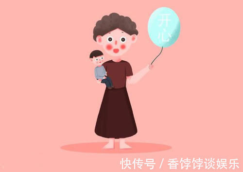 我妈|奶奶和外婆带孙,谁“打心眼里”更疼孩子?答案很现实