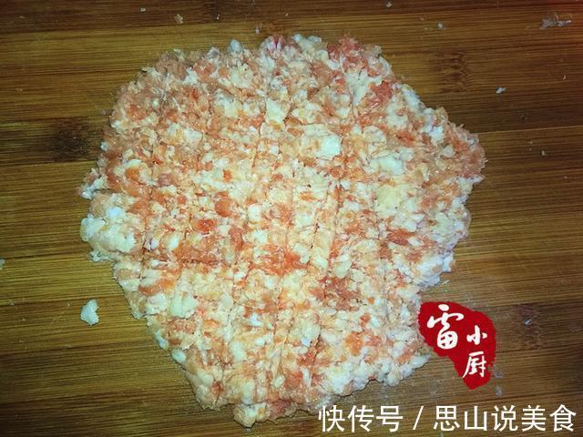 白萝卜又一新吃法,又香又好吃,孩子最爱!