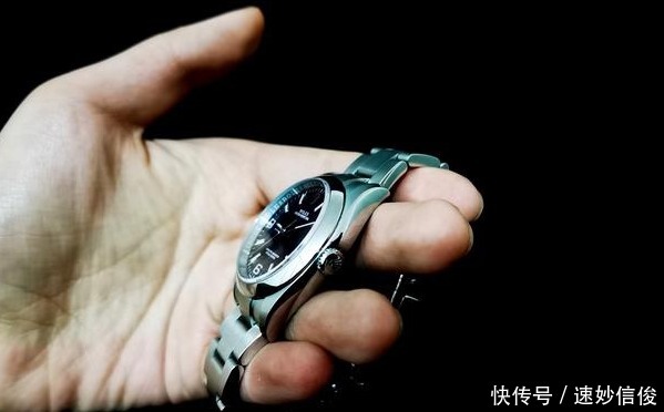 蚝式恒动|豪门弟中弟,谁都买得起:劳力士蚝式恒动腕表简单评测