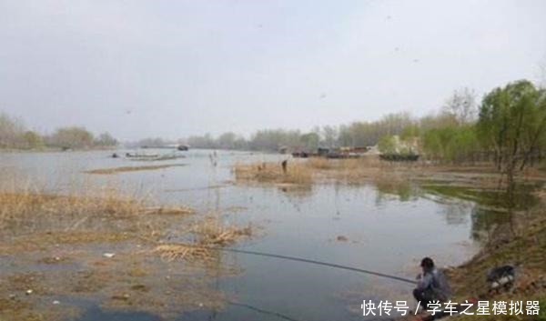 鱼钩|冬季钓鱼有秘诀“9字秘诀”看懂冬钓套路,天冷也能连竿上鱼!