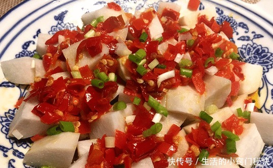 七月,这种食物要常吃,每周吃几次,嘴巴香香,肠道舒畅