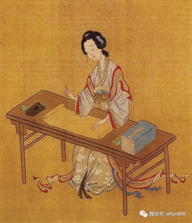徐北文$李清照明明已再婚,为何明清文人却纷纷写文章论证她未再婚?