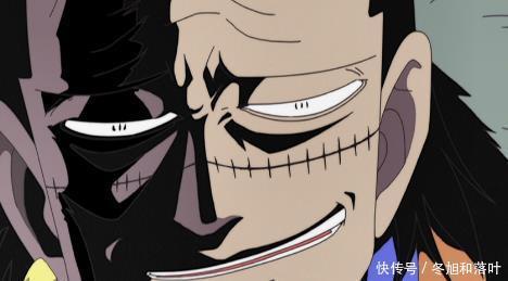 当上|海贼王 路飞到底有什么资格能当上第五皇就凭这些伤疤!