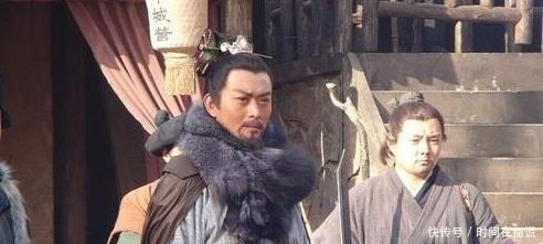 人品|水浒传中他和林冲同为教头,为何武艺如此低劣,人品也不是很好