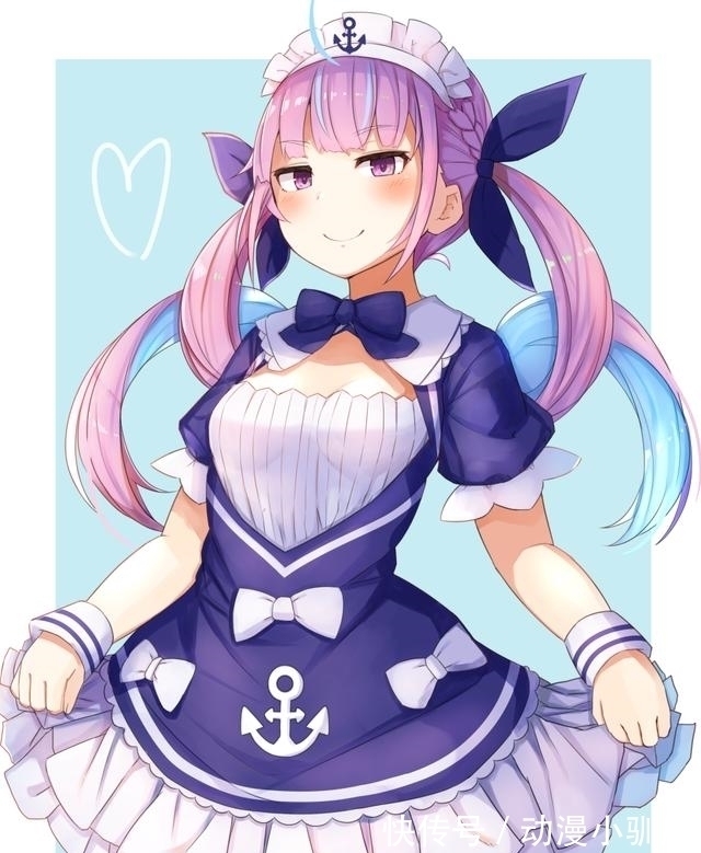 日本|日本画师把蜈蚣画成美少女,之前画一堆正常的没火,一画这个火了