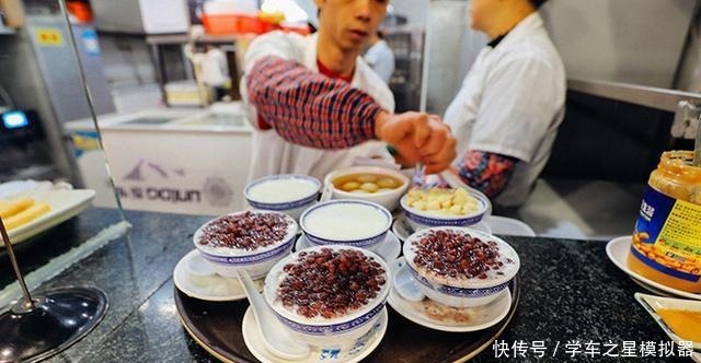 寻味顺德,两天一夜吃货攻略,带你吃遍顺德美食