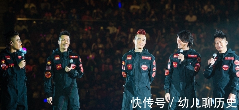 友誼|《披荊斬棘的哥哥》開播!陳小春謝天華林曉峰的友誼,真讓人羨慕