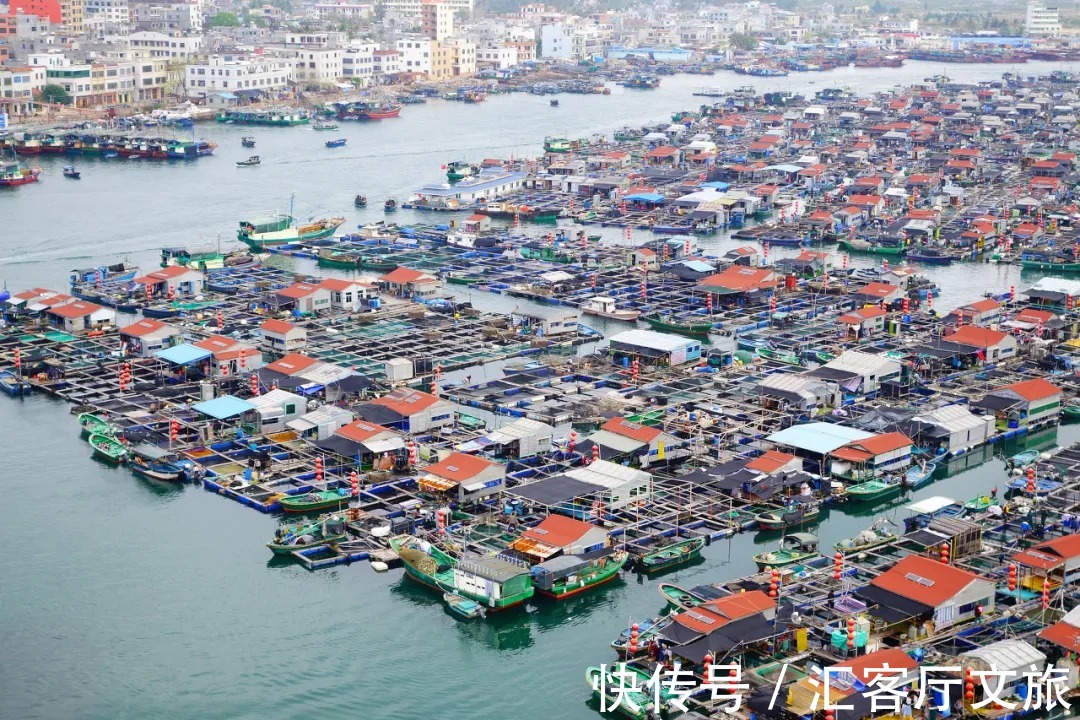 香水湾|媲美巴厘岛，北纬18°绝美海岸线，海南这个宝藏地比三亚人少景美