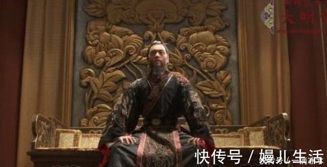 状元|因相貌丑陋,皇上将状元给了别人,最后他起义推翻王朝!