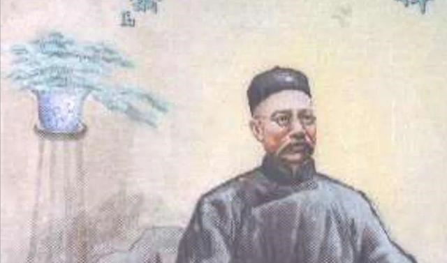 大案|文化平阴|戊子之变平阴史上第一大案