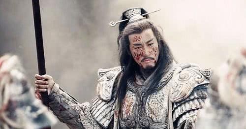 刘邦|项羽死后,为什么刘邦不但哭祭,还命令“诸项氏枝属皆不诛”