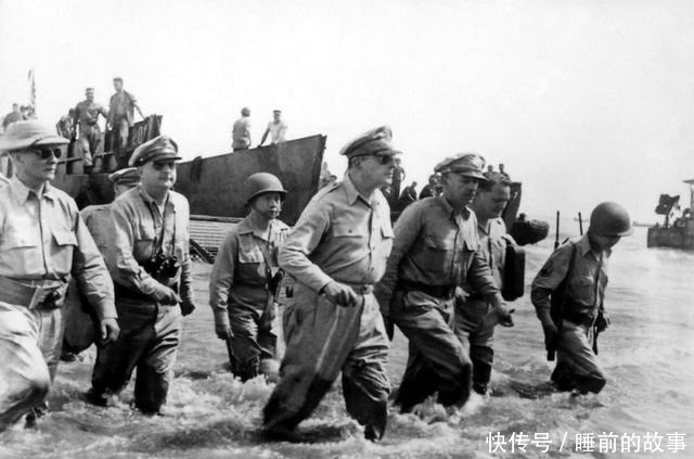 美国|在外国人眼中，抗美援朝是一场怎样的战争