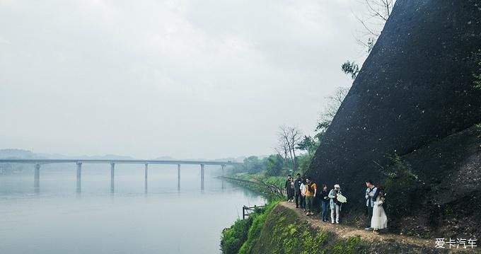 春日徒步旅行 探寻隐藏的小众秘境