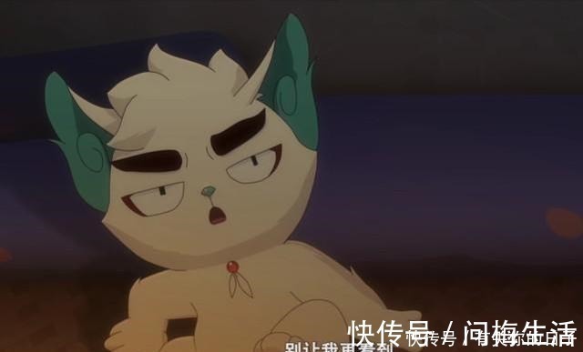 小青|京剧猫吃货白糖也有“不贪吃”的食物,星罗班集体反感