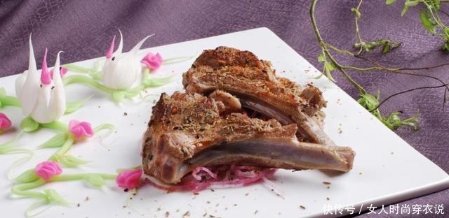 欺瞒|聪明人买羊肉专挑“这3种”,老板一看就知道是内行人,不敢欺瞒