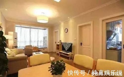阳台|进门鞋柜把我迷住了,阳台榻榻米能当一间房,真聪明!