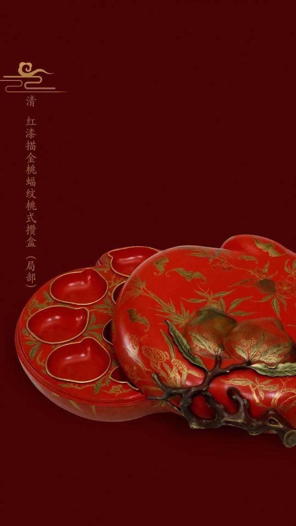 海洋蓝！在故宫，看见中国色彩！