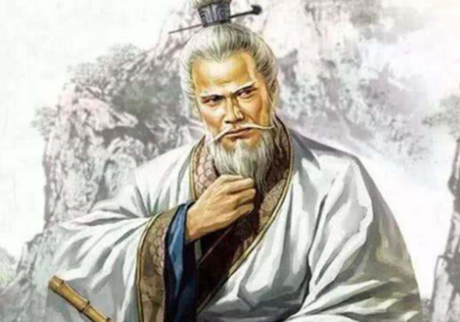 袁天罡!袁天罡的识人术“王”字少一笔,你最先想到的是哪一个字