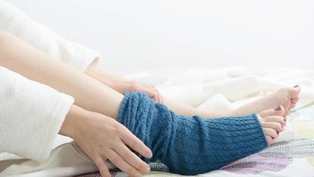 褪黑激素|“饭后散步、穿袜睡觉好养生”,错6个错误习惯,你中了几个