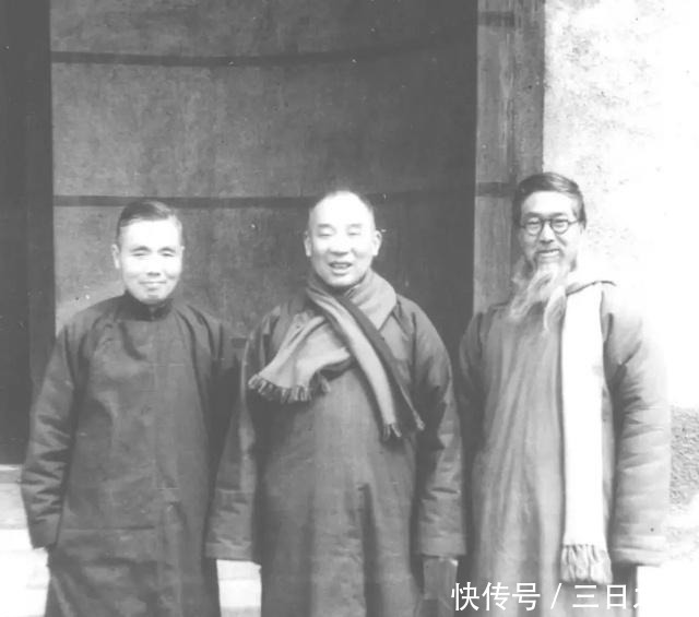 影响|此人提出一理论,影响了我们60年,差点成中国第一个诺贝尔奖得主!