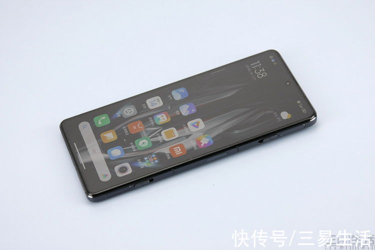 K50|新赛道里的唯一选手：Redmi K50电竞版首发评测