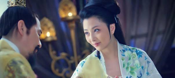 女儿|没规矩的皇帝娶表妹为妻,生2儿4女,其中一个女儿是“臭名公主”