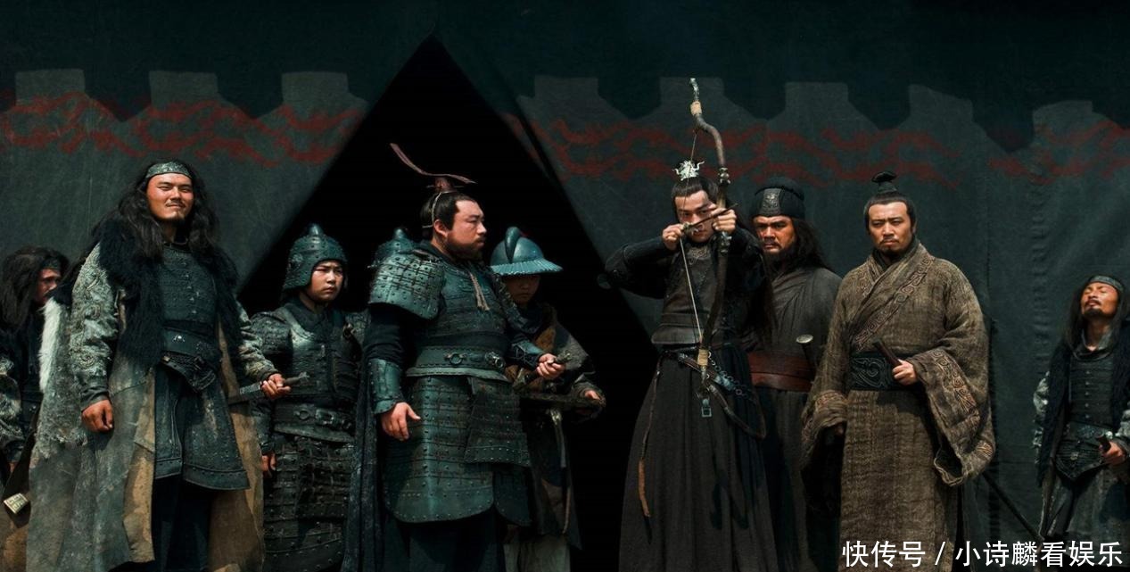 厉害|赵云吕布到底谁更厉害?虽未交战,但曹操不小心说漏了嘴