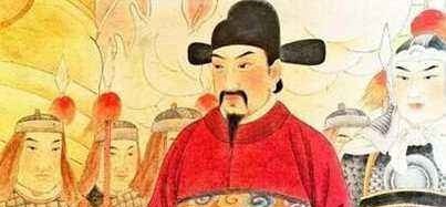 父老|他忠于建文帝,靖难之役刺杀朱棣,失败后惨遭灭族乡亲父老被杀光