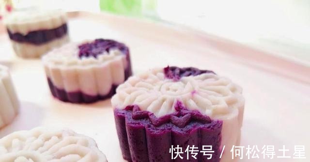 山药泥|秋季补肺润燥，多吃这种白色食物，做法简单，天天吃也不费力！