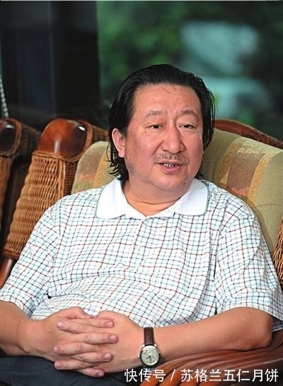 中国国家画院|中国美术家协会副主席杨晓阳:书法绘画离谱了,别人就会关注你!