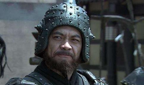 魏延|诸葛亮一生四大错不该杀此人,信错一人,看错一人,留错一人