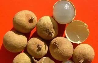 桂圆|气血不足老得快,多吃6种食物,助你脸色红润,皱纹悄悄不见了