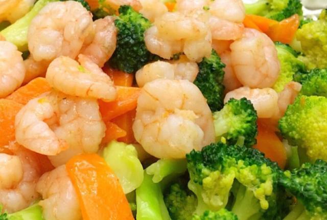 聪明女人|减肥别靠饿，常吃一道菜，营养美味越吃越瘦，聪明女人记得吃