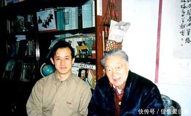  和发妻共度53年，和续弦共度12年，晚年嘱咐：和原配合葬