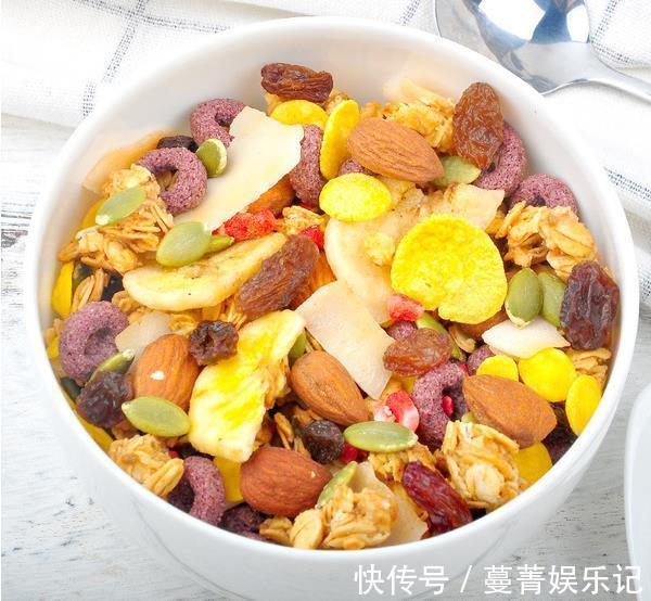 馒头|为什么是“伪杂粮”?看似很营养,实际不健康,骗了很多养生达人