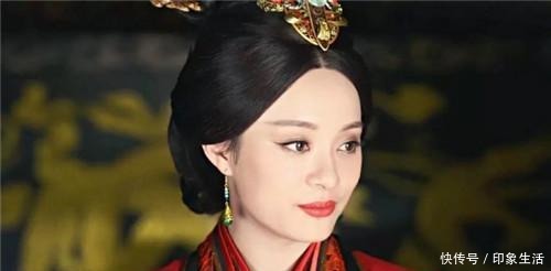 宣太后|她从一介卑微侍妾，爬到一国主宰之位，临终前竟还想要情人殉葬
